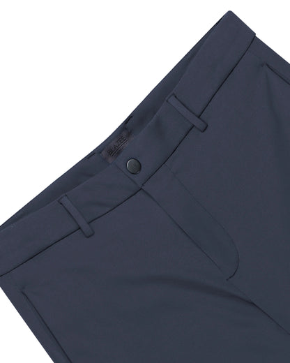 Pantalon Executive — Mobilité & Élégance