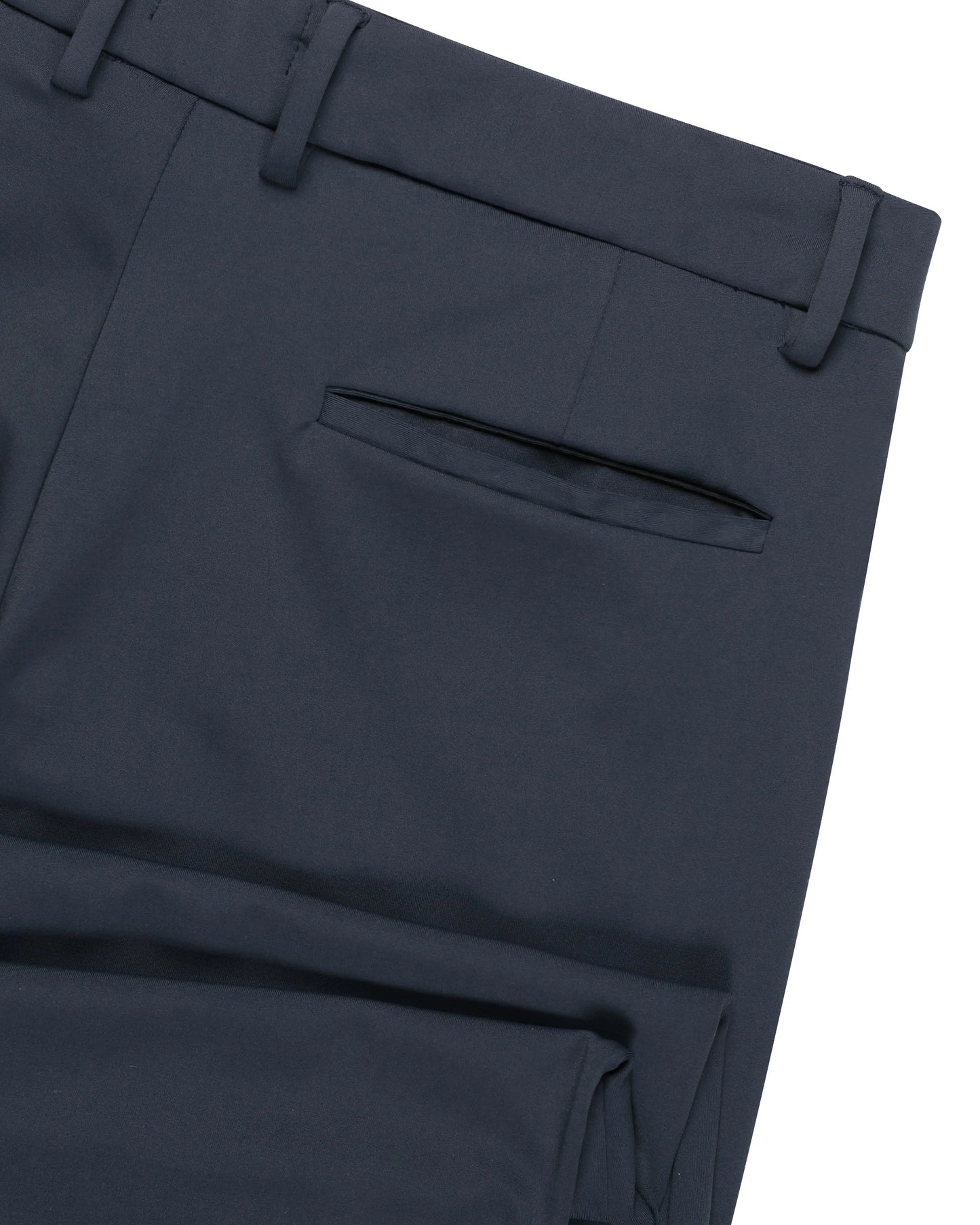 Pantalon Executive — Mobilité & Élégance