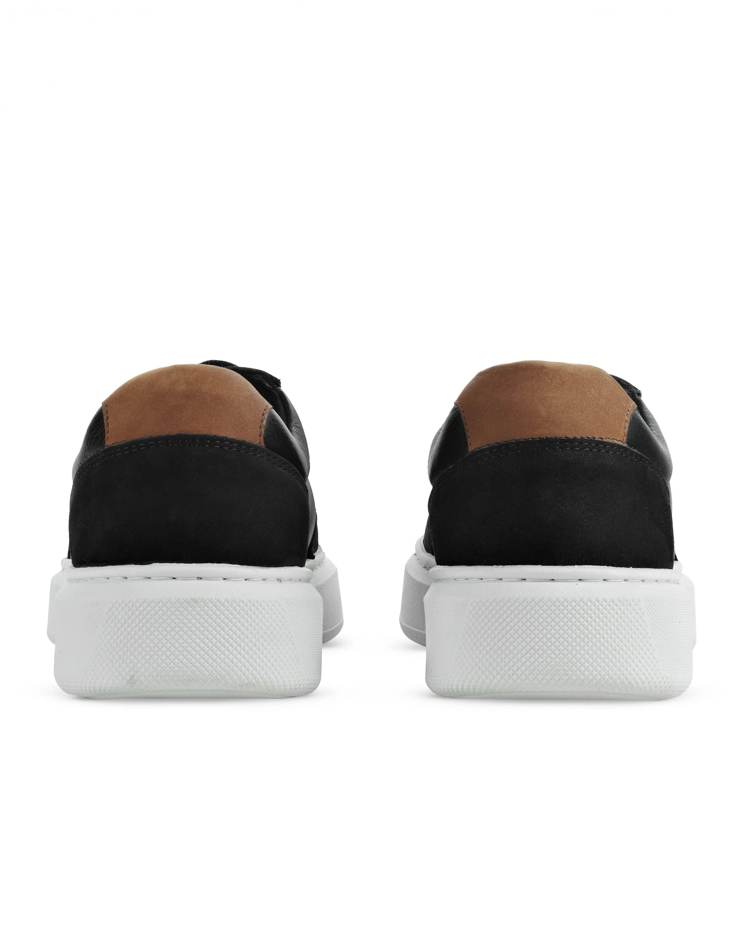 Sneakers Ashford — Élégance Fonctionnelle