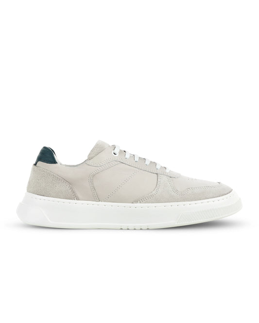 Sneakers Cannes — Élégance Décontractée