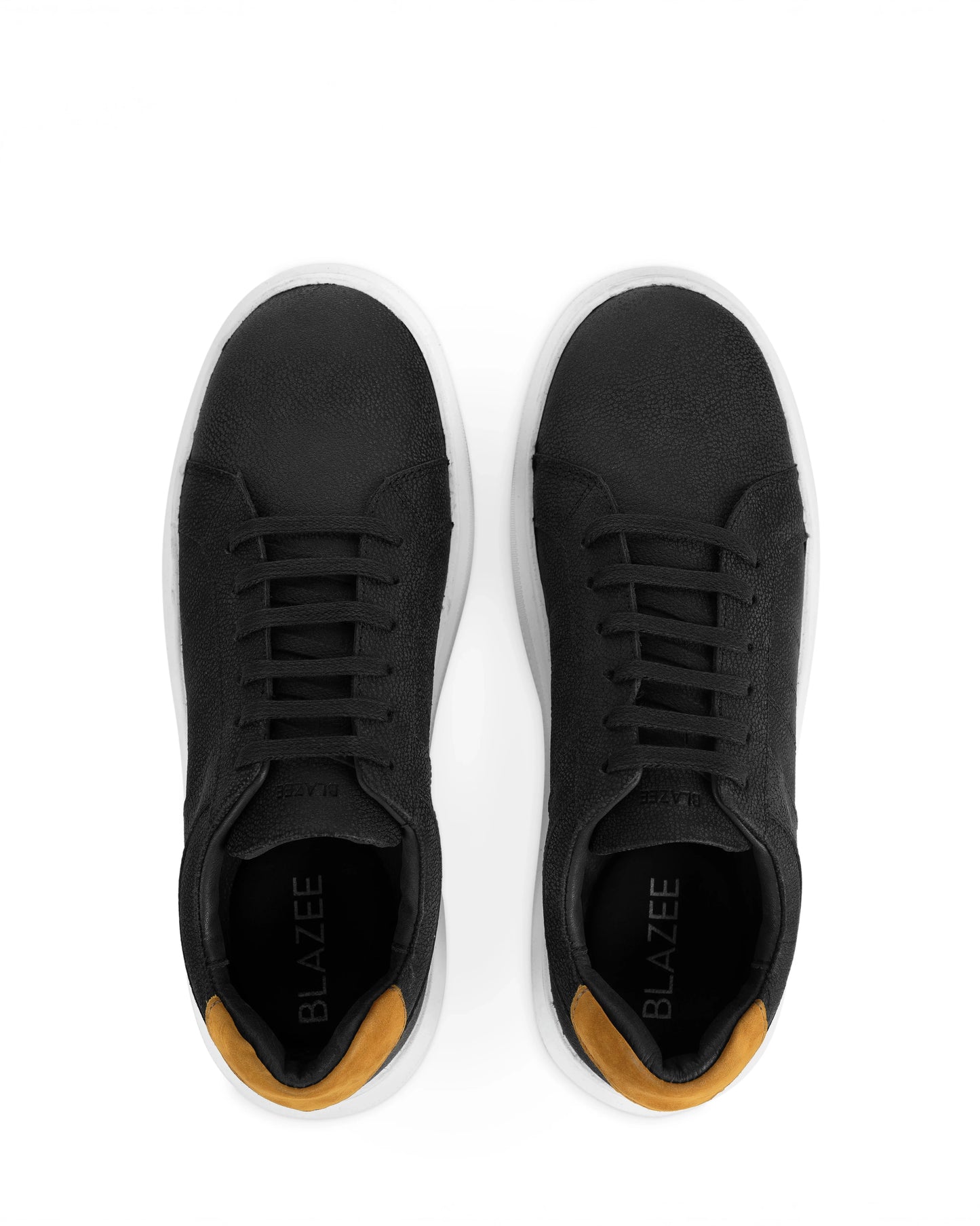 Sneakers St. Moritz — Allure Urbaine Moderne