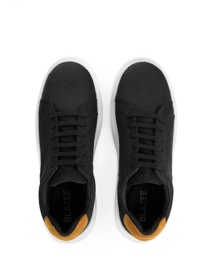 Sneakers St. Moritz — Allure Urbaine Moderne