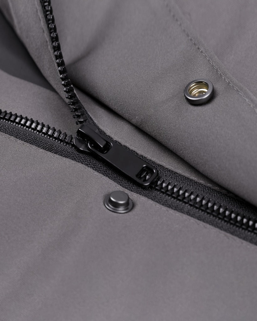 Veste Moderne Structurée — Design Contemporain