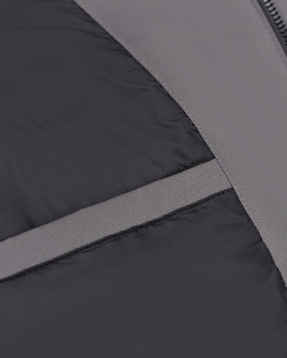 Veste Moderne Structurée — Design Contemporain