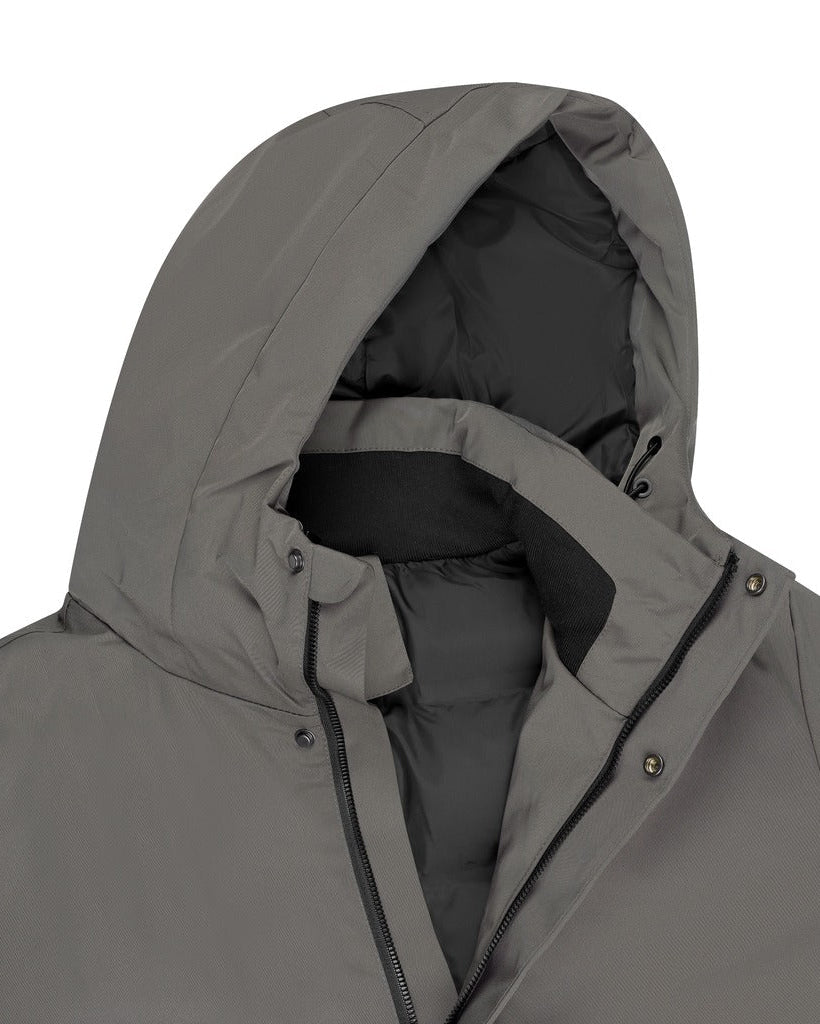 Veste Moderne Structurée — Design Contemporain