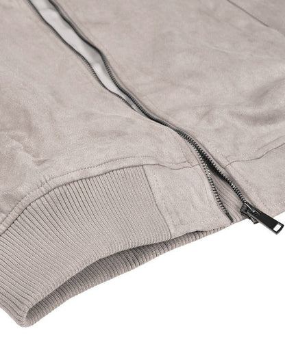 Veste Intemporelle Premium — Élégance Durable