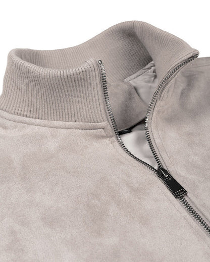 Veste Intemporelle Premium — Élégance Durable