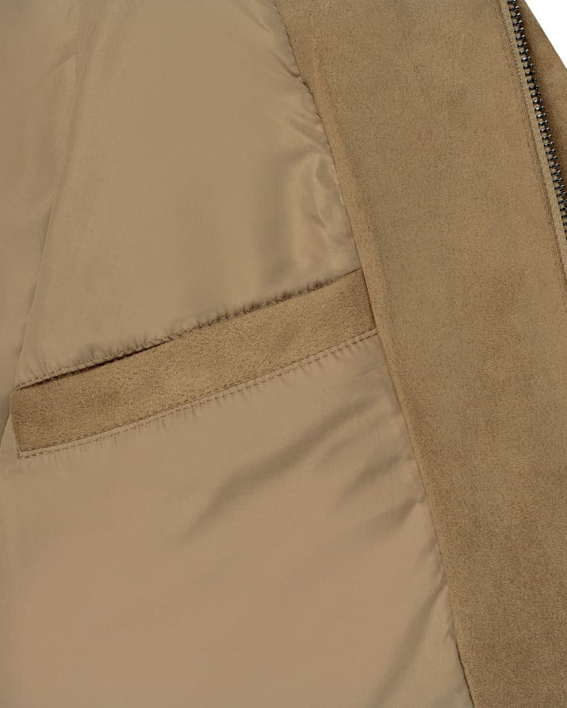 Veste Métropolitaine Chic — Coupe Élégante