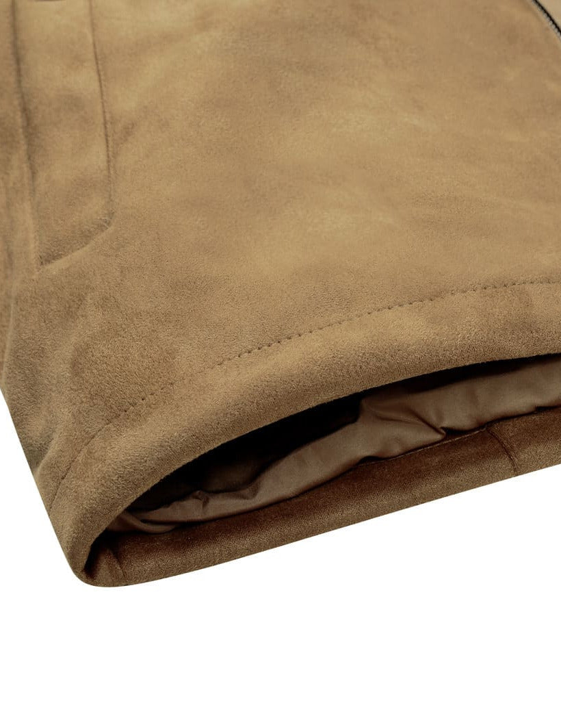 Veste Métropolitaine Chic — Coupe Élégante