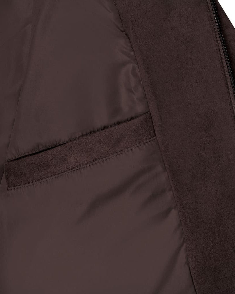 Veste Métropolitaine Chic — Coupe Élégante