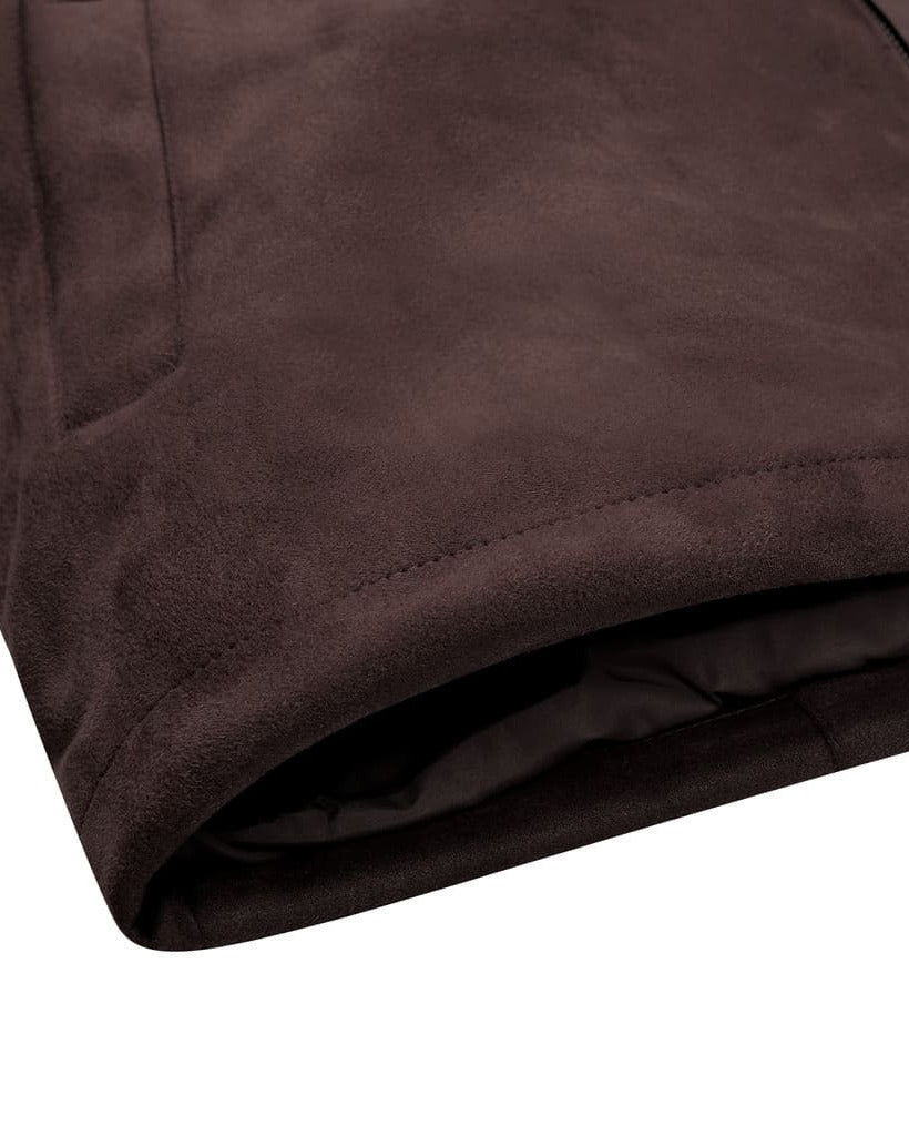 Veste Métropolitaine Chic — Coupe Élégante