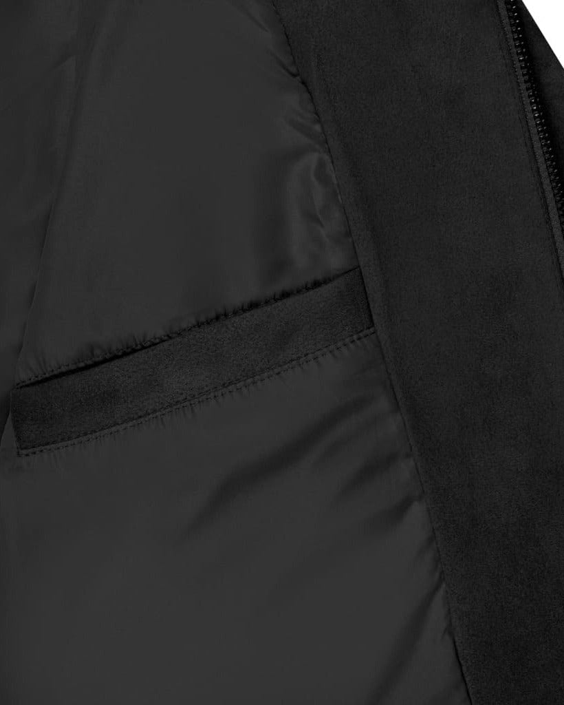 Veste Métropolitaine Chic — Coupe Élégante