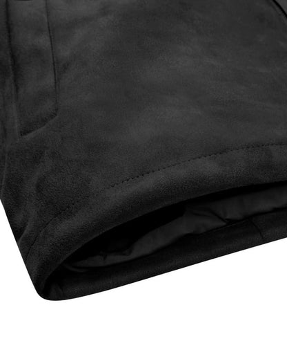 Veste Métropolitaine Chic — Coupe Élégante