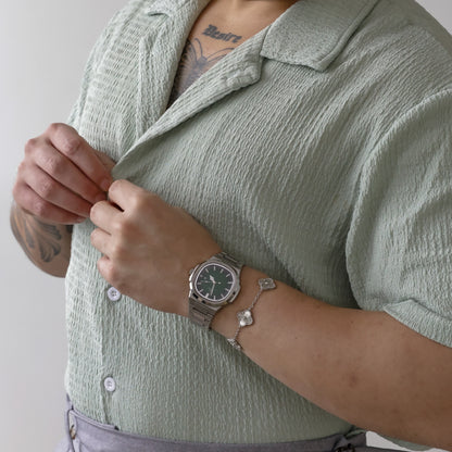 Montre Urbano — Élégance Citadine