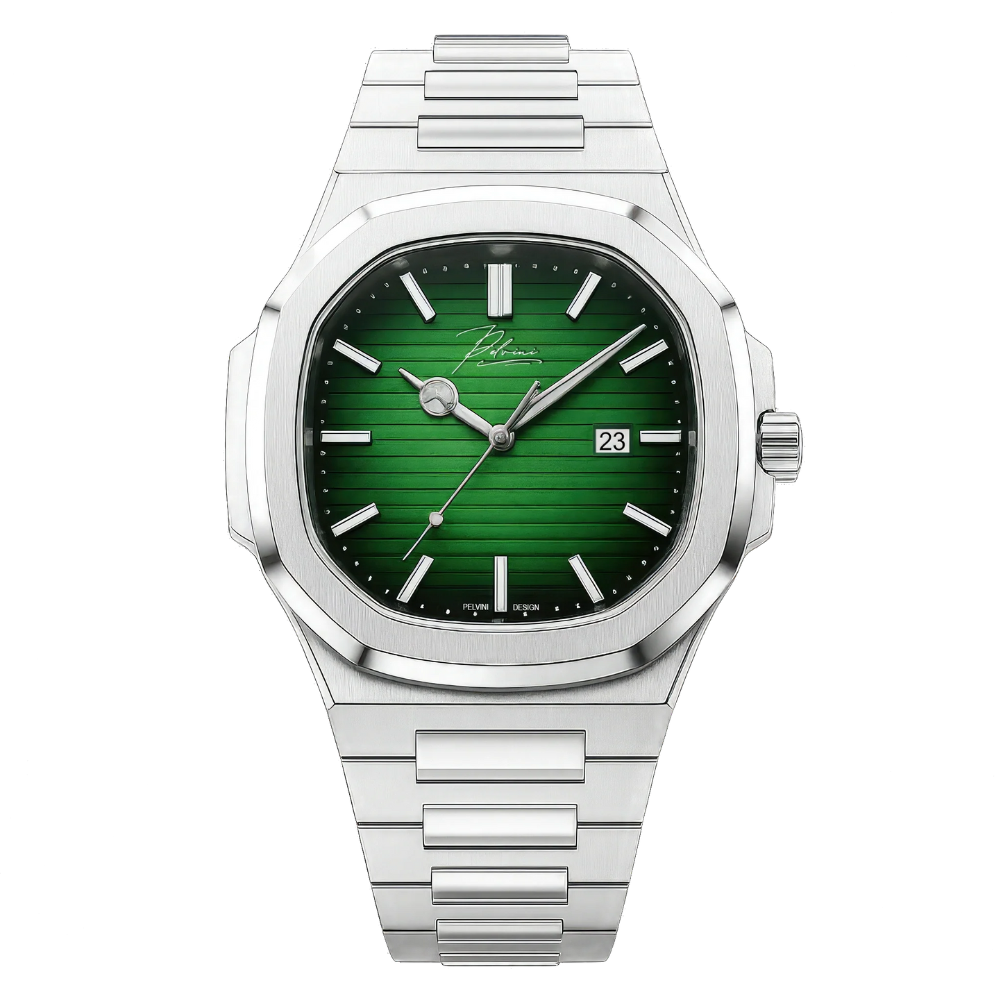 Montre Urbano — Élégance Citadine