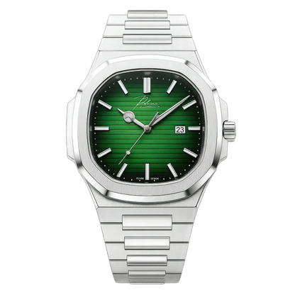 Montre Urbano — Élégance Citadine