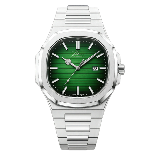 Montre Urbano — Élégance Citadine