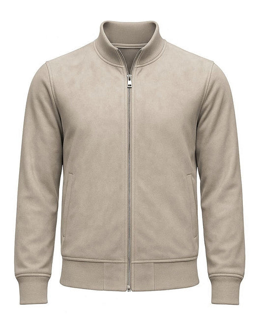 Veste Intemporelle Premium — Élégance Durable