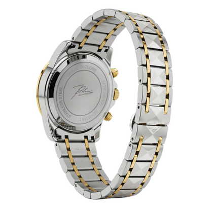 Montre Imperium — Présence Affirmée