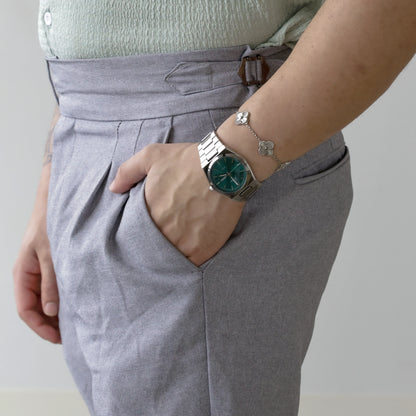 Montre Héritage — Élégance Intemporelle