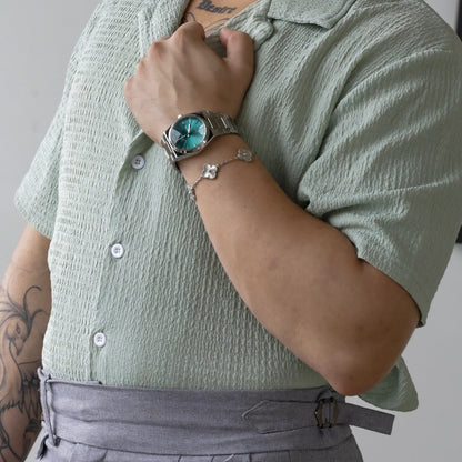 Montre Héritage — Élégance Intemporelle