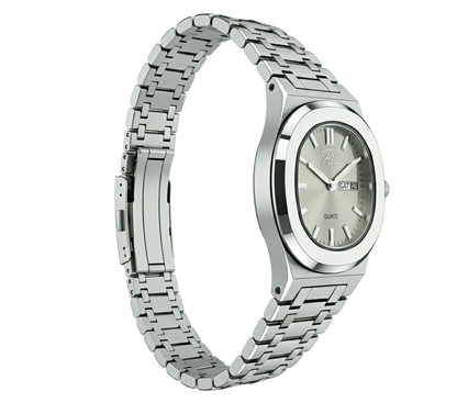 Montre Solis — Style Contemporain