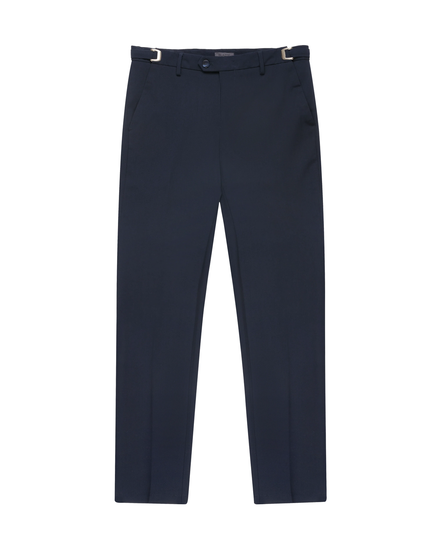 Pantalon Tailleur Monte Carlo — Élégance Classique