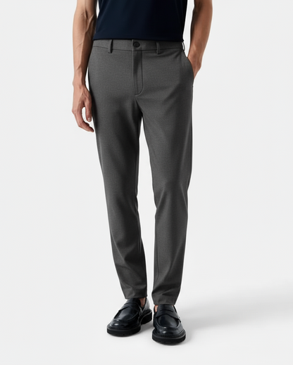Pantalon Executive — Mobilité & Élégance