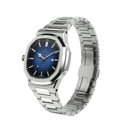 Montre Urbano — Élégance Citadine