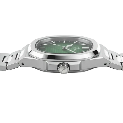 Montre Urbano — Élégance Citadine