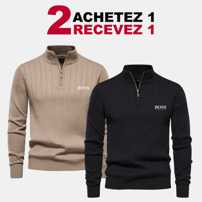 ACHETEZ 1, RECEVEZ 2 – Pull HB (1+1) DESTOCKAGE