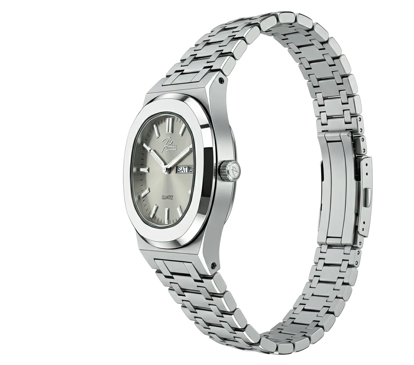 Montre Solis — Style Contemporain
