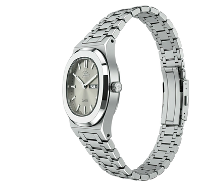 Montre Solis — Style Contemporain