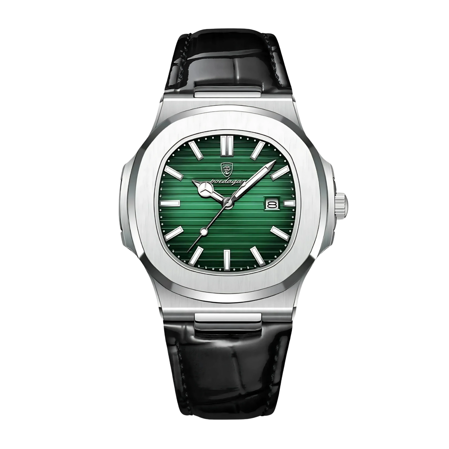 Montre Aurea — Minimalisme Raffiné