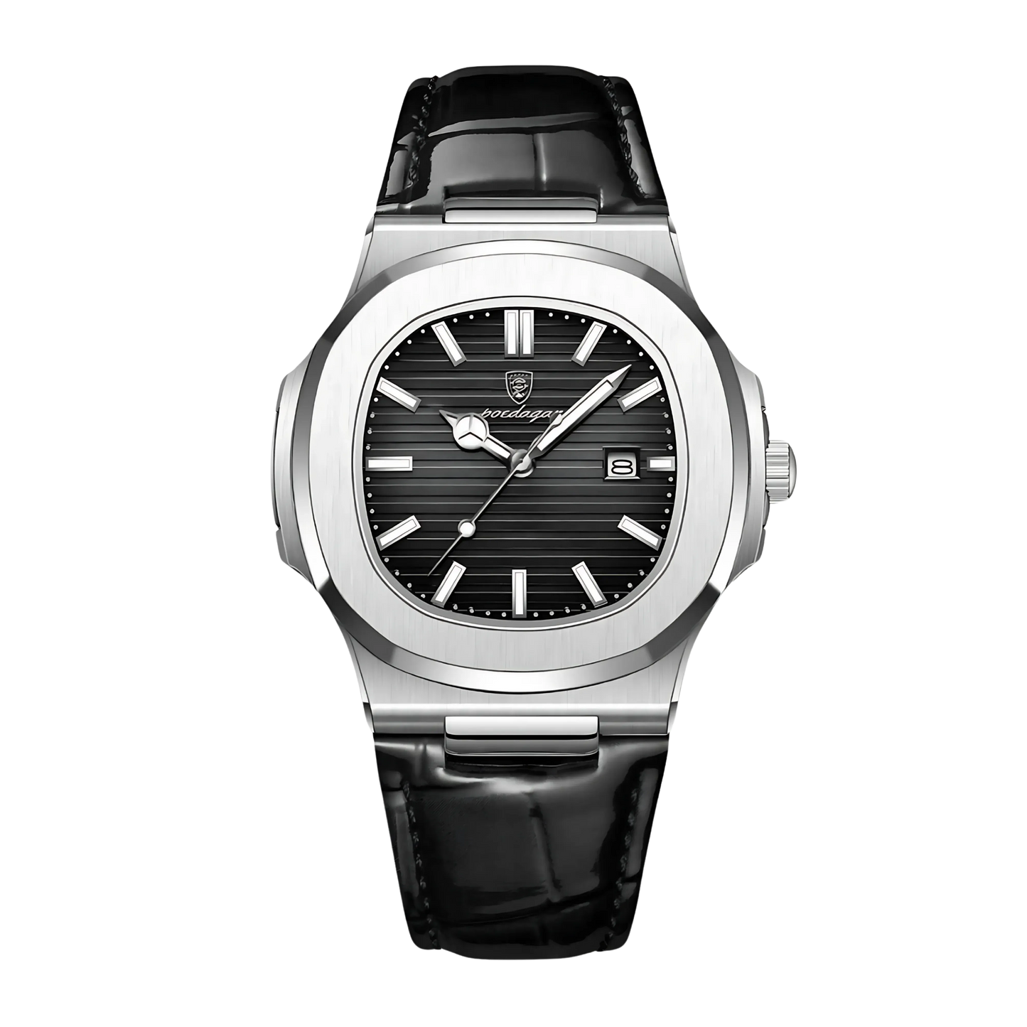 Montre Aurea — Minimalisme Raffiné