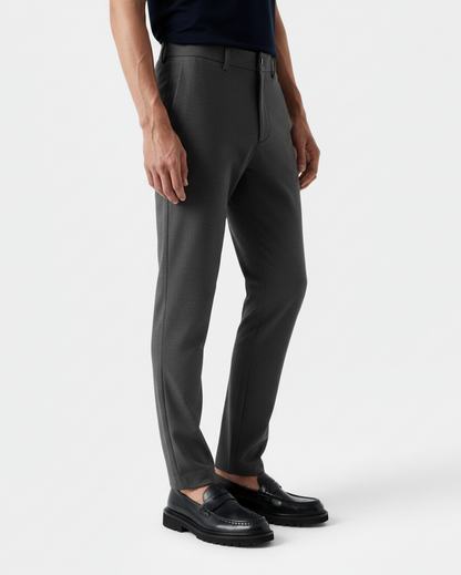 Pantalon Executive — Mobilité & Élégance