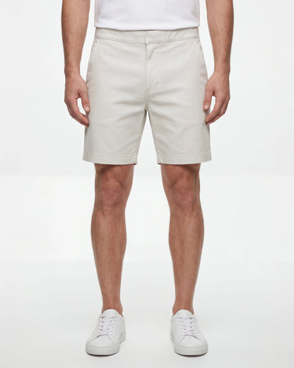 Bermuda en Serge Monte Carlo — Élégance Estivale