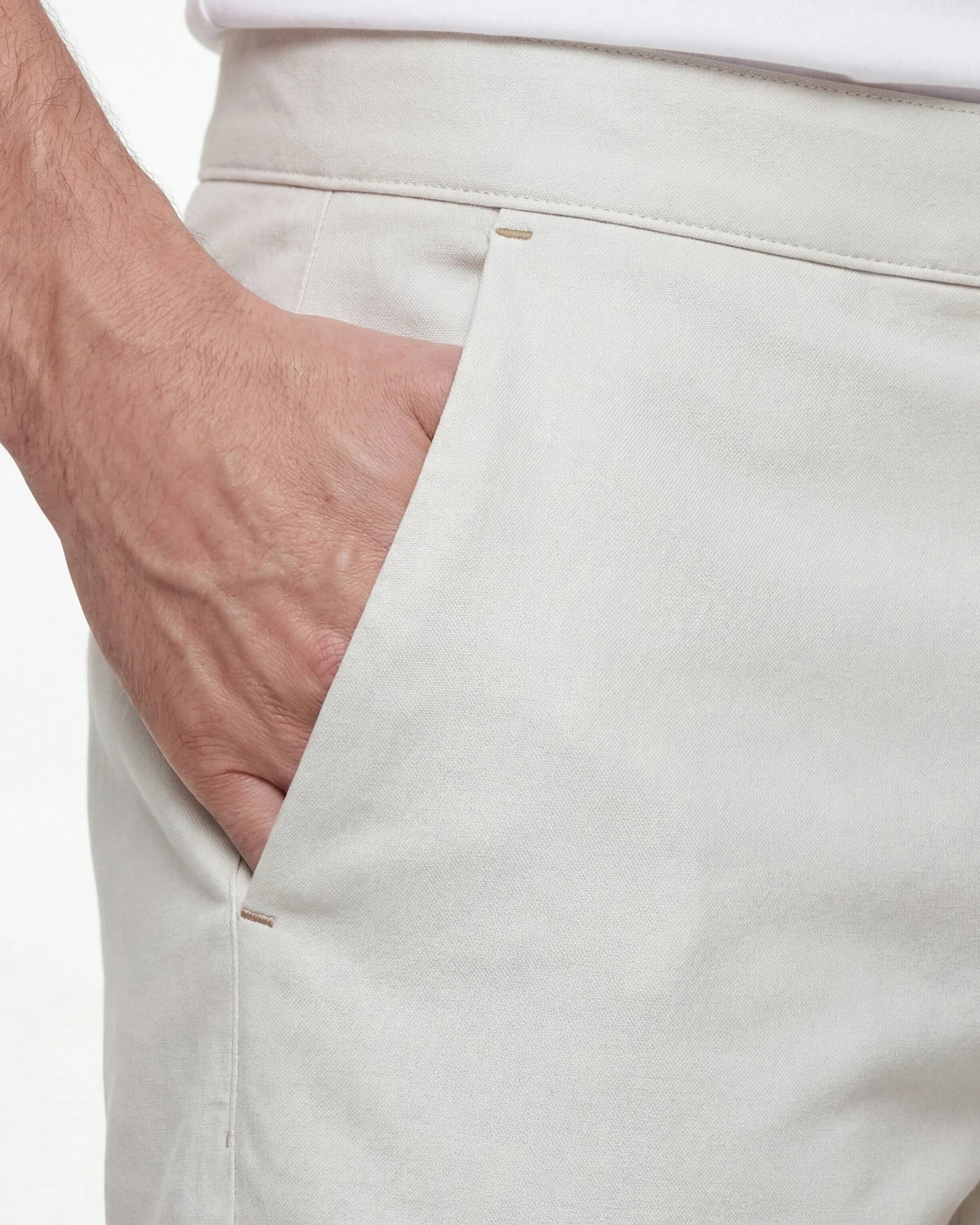 Bermuda en Serge Monte Carlo — Élégance Estivale