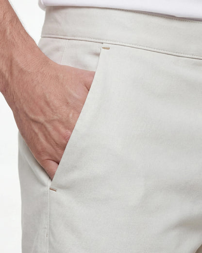 Bermuda en Serge Monte Carlo — Élégance Estivale