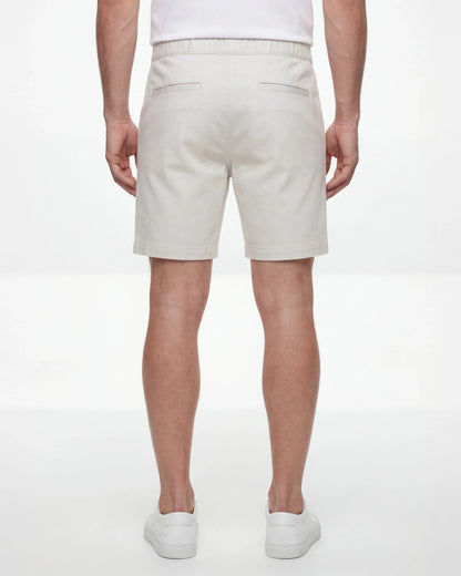 Bermuda en Serge Monte Carlo — Élégance Estivale