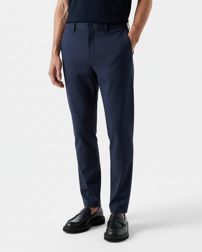 Pantalon Executive — Mobilité & Élégance