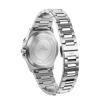 Montre Urbano — Élégance Citadine