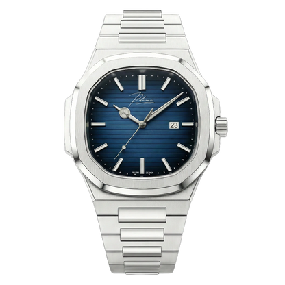 Montre Urbano — Élégance Citadine