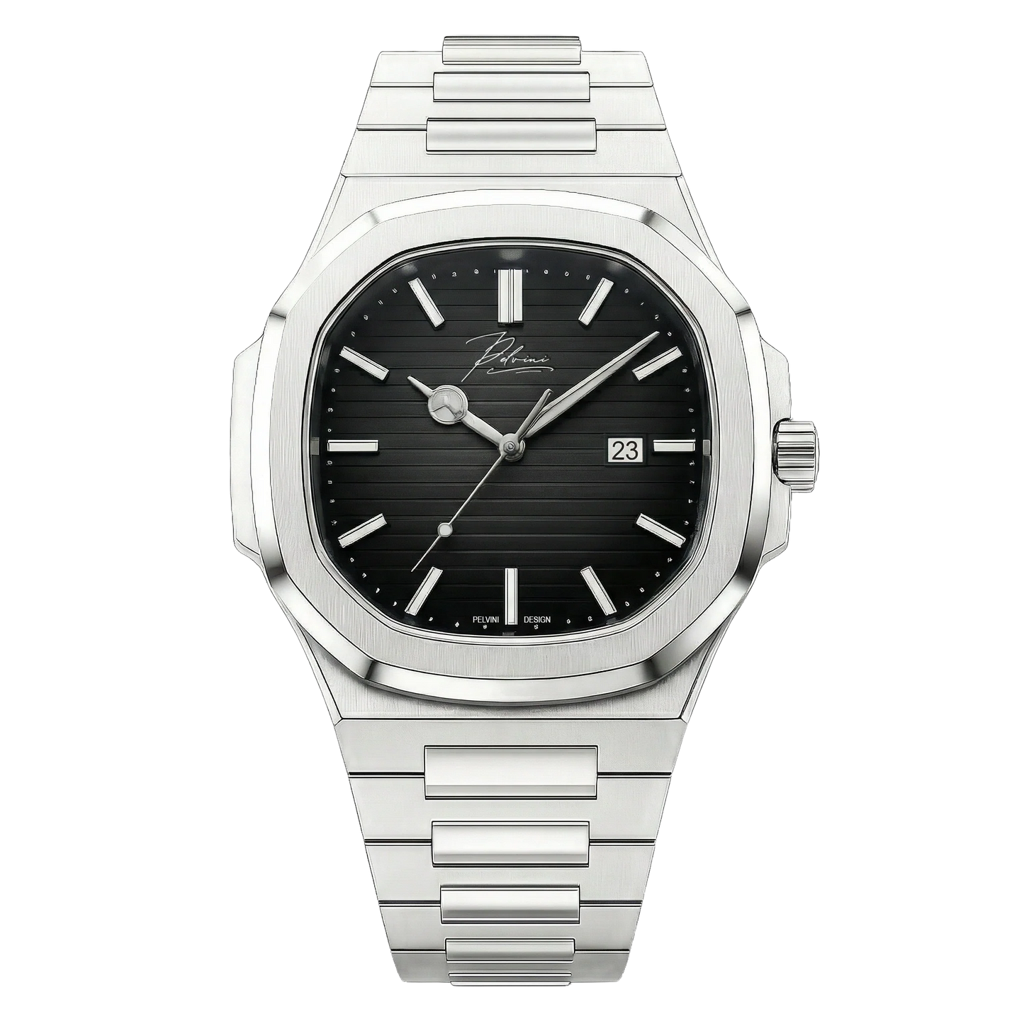 Montre Urbano — Élégance Citadine