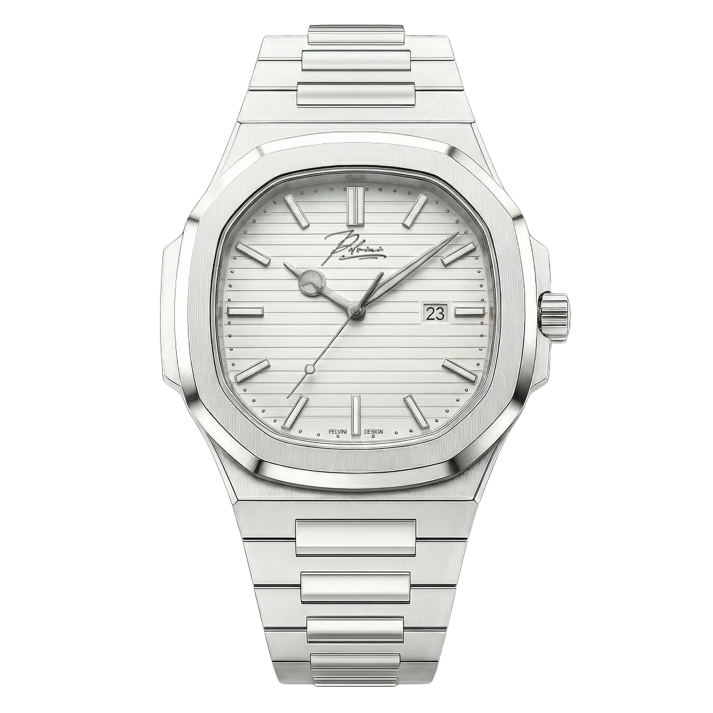 Montre Urbano — Élégance Citadine