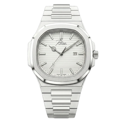 Montre Urbano — Élégance Citadine