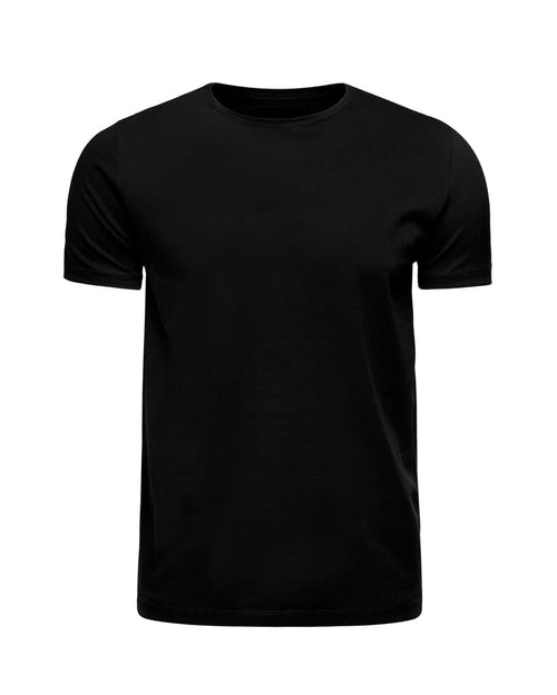 T-shirt en Coton Pima — Finition Premium