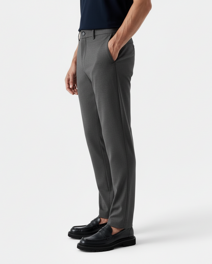 Pantalon Executive — Mobilité & Élégance