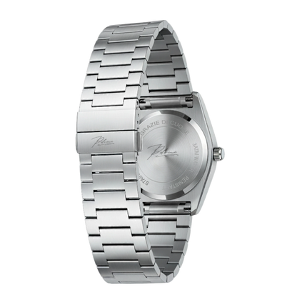 Montre Héritage — Élégance Intemporelle