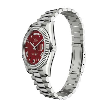 Montre Signature — Série Exclusive